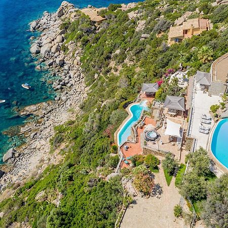 Villa Orchestra Sul Mare Torre delle Stelle Exterior photo