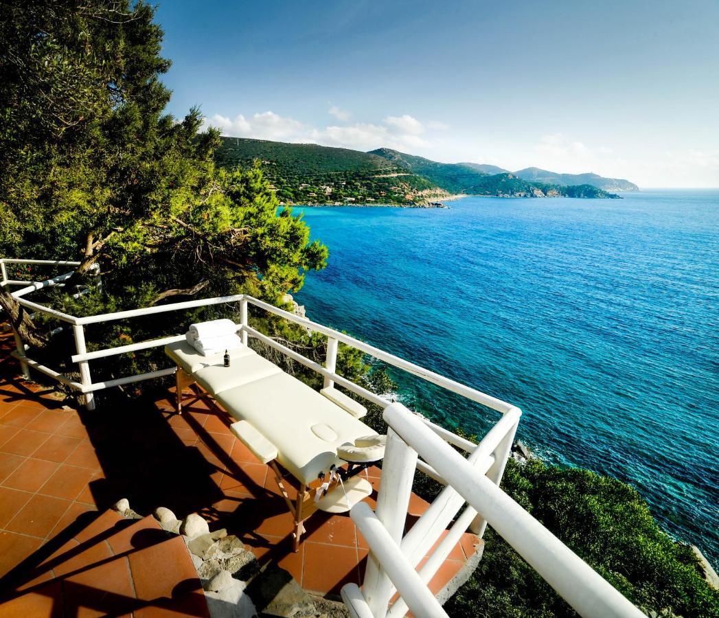 Villa Orchestra Sul Mare Torre delle Stelle Exterior photo