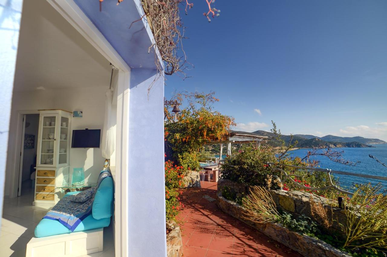 Villa Orchestra Sul Mare Torre delle Stelle Exterior photo