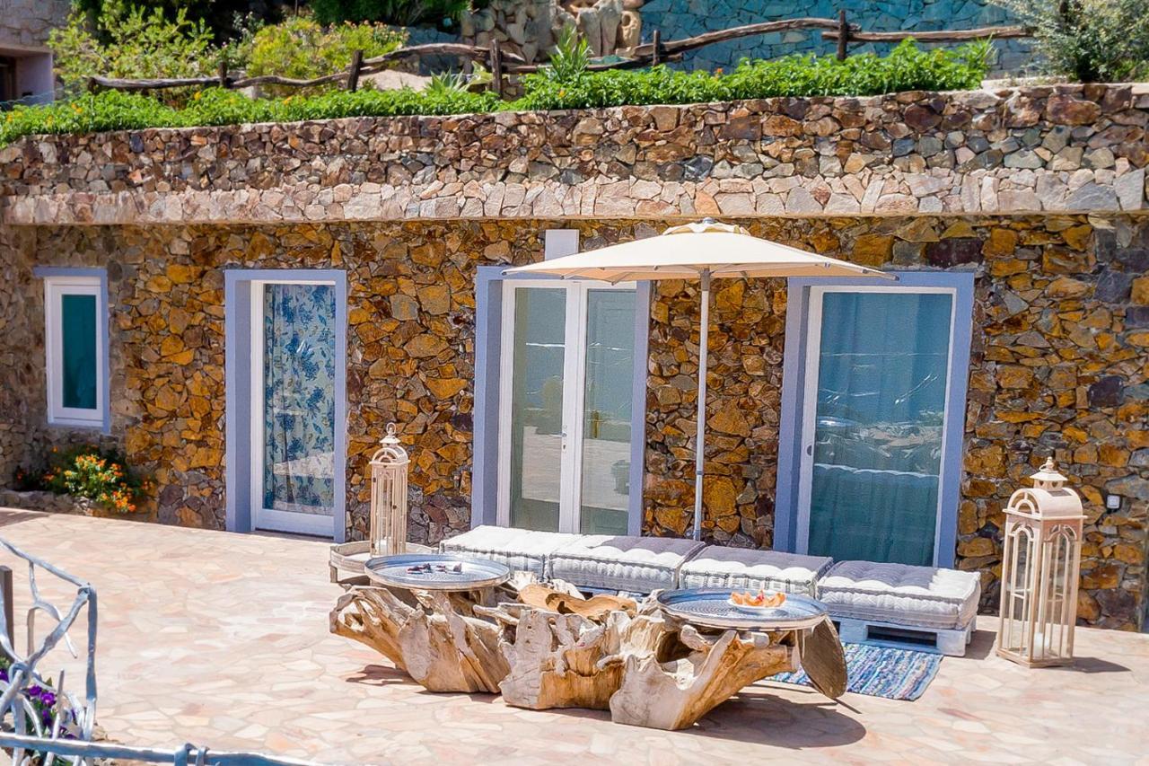 Villa Orchestra Sul Mare Torre delle Stelle Exterior photo